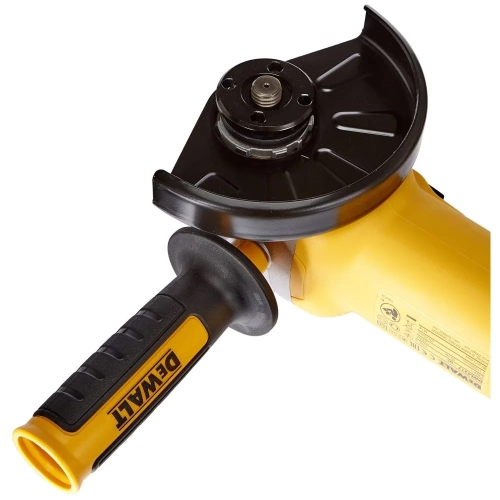 Угловая шлифмашина Dewalt DWE4217 DWE4217-QS фото 7