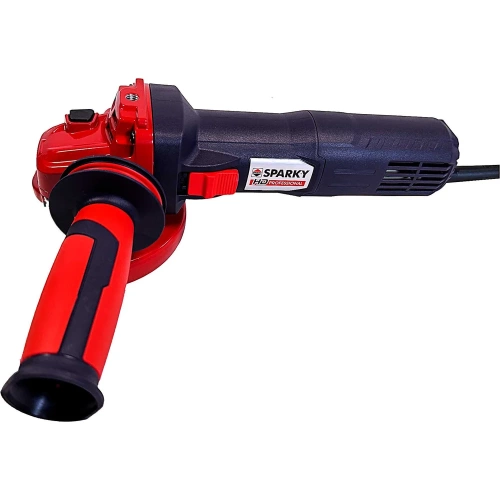 УШМ (болгарка) SPARKY MB 1050E 14000076812 фото 3