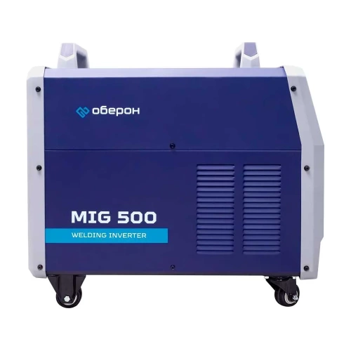 Сварочный полуавтомат Оберон MIG 500 KG2501 фото 8