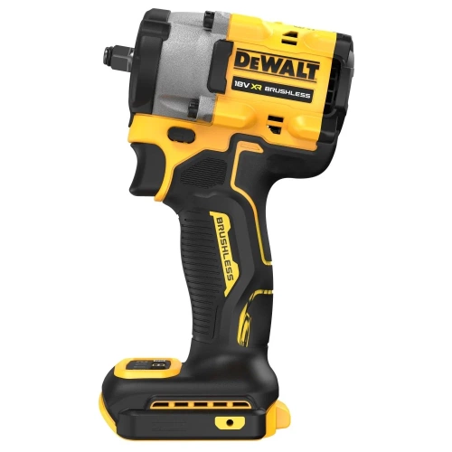 Аккумуляторный гайковерт Dewalt DCF923N, 18 В, 610 Нм, 3550 уд/мин, без АКБ и ЗУ DCF923N-XJ фото 4