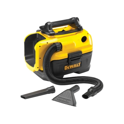 Пылесос DEWALT DCV584L фото 8