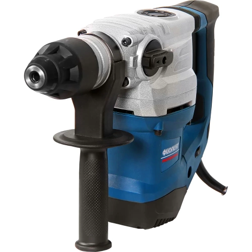 Перфоратор Фиолент П7-1500-Э Professional в кейсе 9400290 фото 4