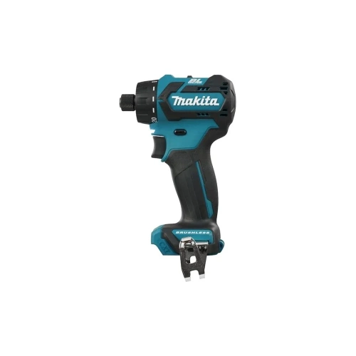 Аккумуляторная дрель-шуруповерт Makita CXT DF032DWME фото 3