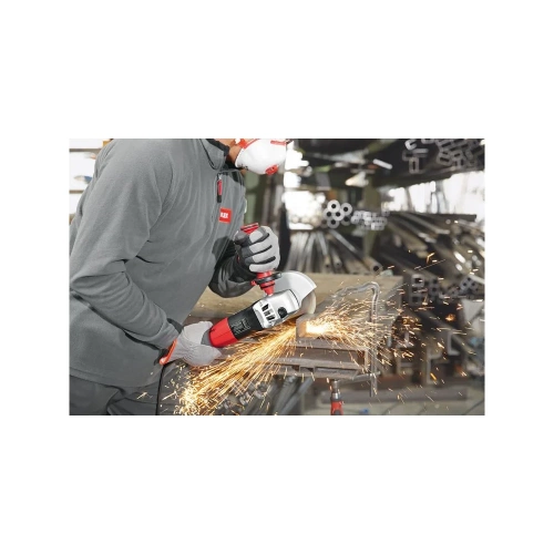 Угловая шлифовальная машина FLEX L 3406 VRG 406503 фото 9