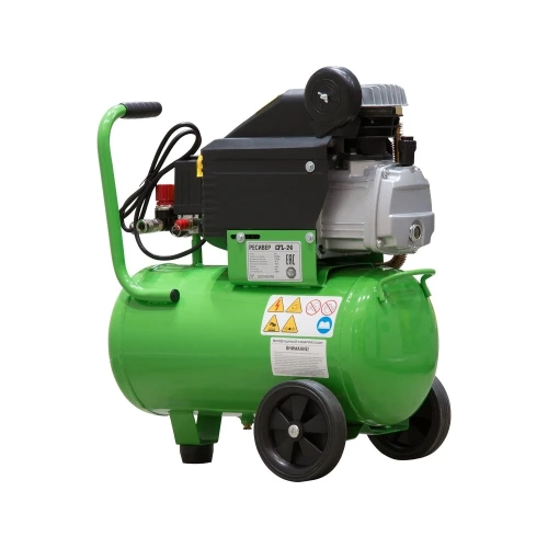 Компрессор ECO AE-251-4 фото 11