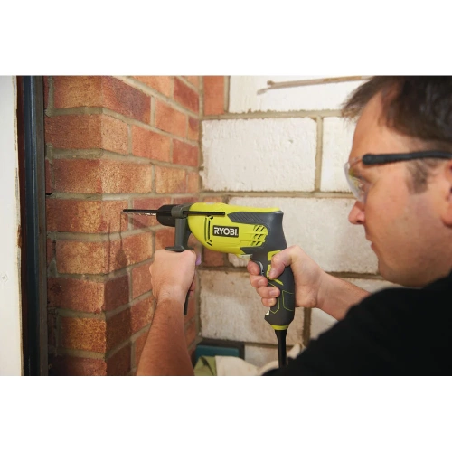Ударная дрель Ryobi RPD800-K 5133002018 фото 11