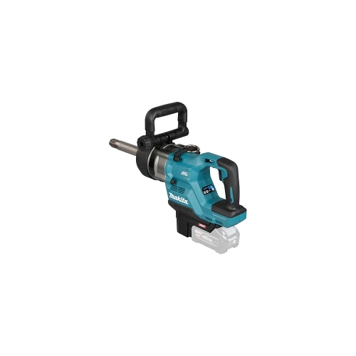 Гайковерт ударный аккумуляторный Makita XGT 40В TW010GZ фото 10
