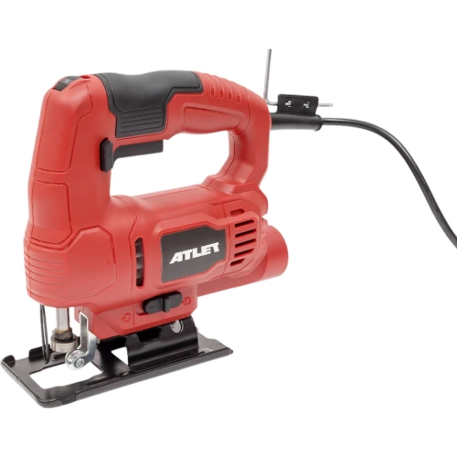 Электролобзик ATLET PSJ450G фото 3