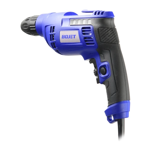 Дрель BOJET EDD-450 фото 5