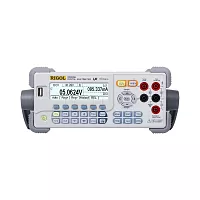 Мультиметр прецизионный цифровой Rigol DM3058