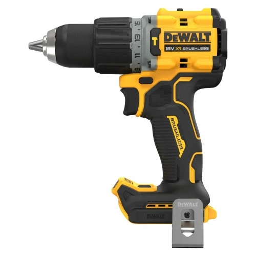 Аккумуляторная дрель-шуруповерт Dewalt DCD 805 NT без АКБ и ЗУ DCD805NT-XJ фото 4