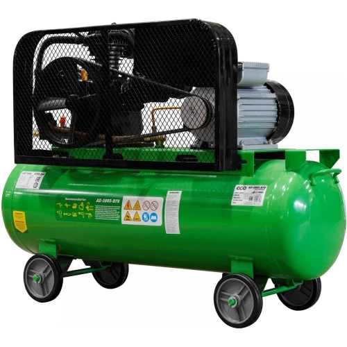 Компрессор ECO AE-1003-B70 EC2610-0 ЦЕ-3119415617 фото 6