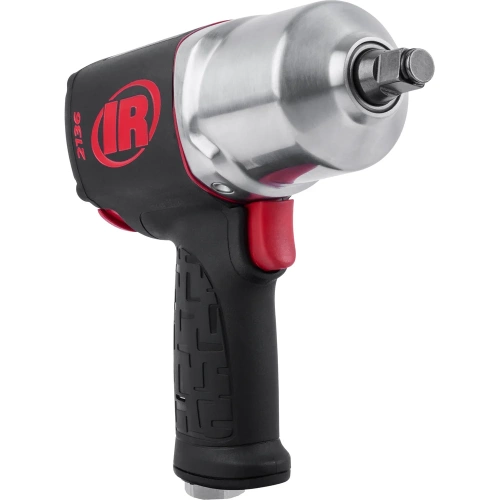 Гайковерт пневматический ударный Ingersoll Rand 2136QXPA 1/2", 47791828001 фото 5