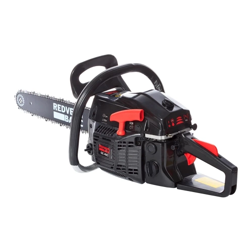 Бензопила REDVERG Basic GC-45C 6672714 фото 6