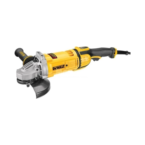 Болгарка (УШМ) DEWALT DWE 4579 фото 4
