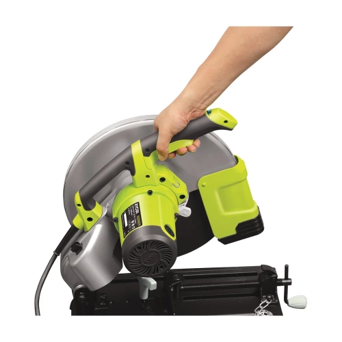 Отрезная пила Ryobi ECO2335HG 5133000704 фото 5