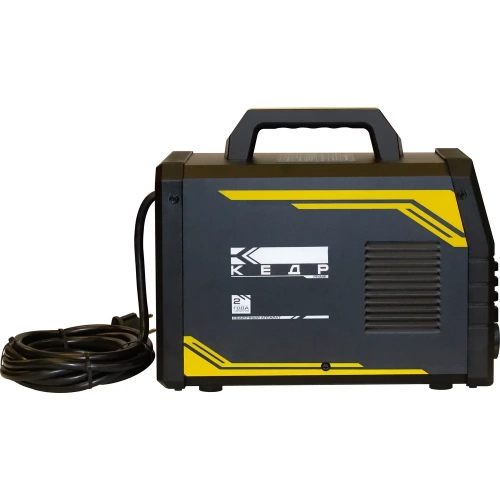 Аппарат инверторный Кедр UltraARC-250S Pulse Digital (230В, 20-220А), шт 8027929 фото 4