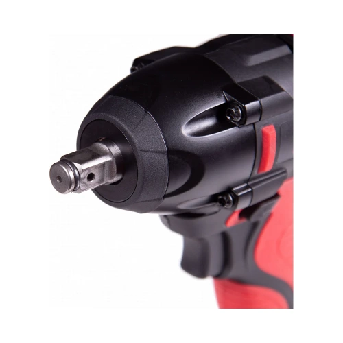 Аккумуляторный ударный гайковерт MIGHTY SEVEN DW-401A фото 6
