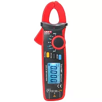 Токовые клещи UNI-T UT210C 13-0006