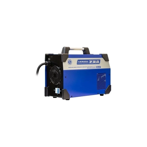 Сварочный инвертор Aurora INTER 255 Mosfet 32559 фото 8