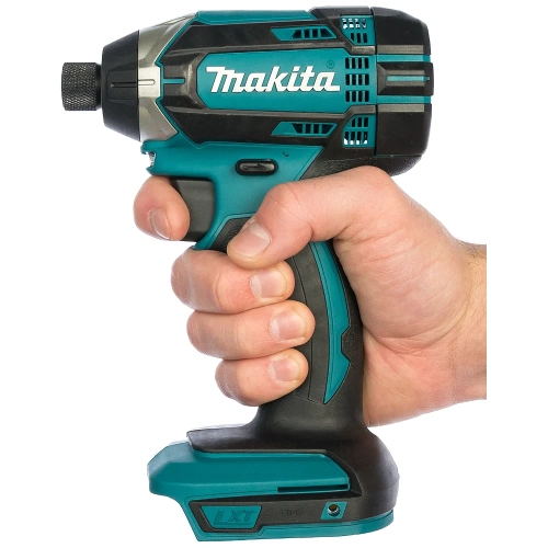 Аккумуляторный шуруповерт Makita DTD152Z фото 5