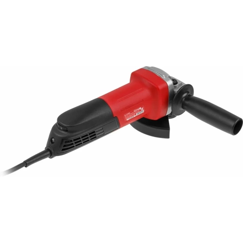 Одноручная углошлифмашина WORTEX AG 1213-4 0329156 фото 9