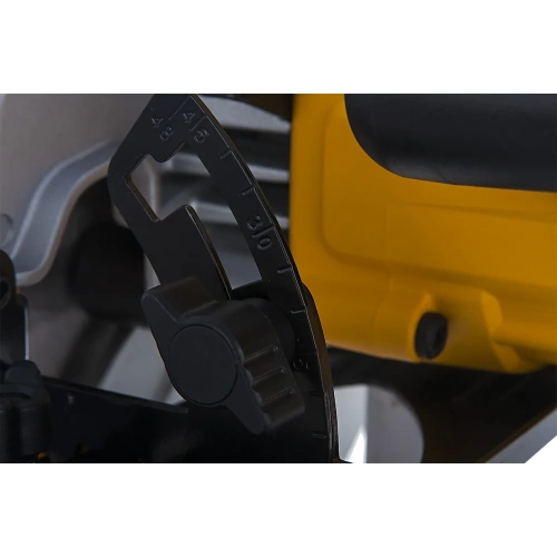 Дисковая пила DEWALT DWE 560 K фото 4