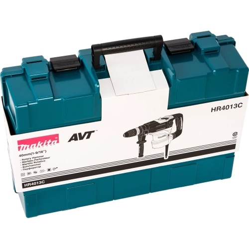 Перфоратор Makita HR4013C фото 8