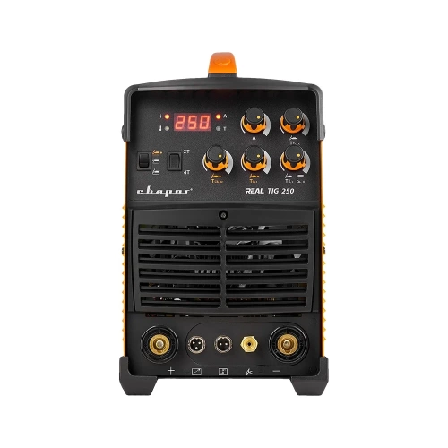 Сварочный инвертор Сварог TIG 250 REAL W229 96629 фото 3