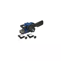 Ленточная шлифмашина AYGER ABS1400