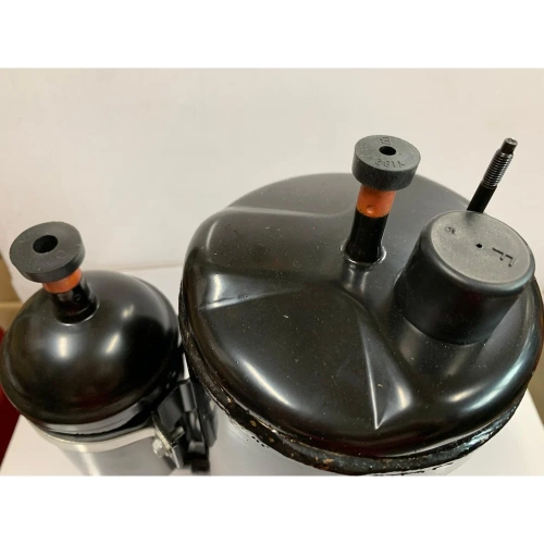 Компрессор БСВ GMCC PJ250M2C-4FT 650-122705 фото 5
