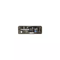 Ударный пневматический гайковерт ПНЕВМО-ТРЕЙД PT-IW42800LK