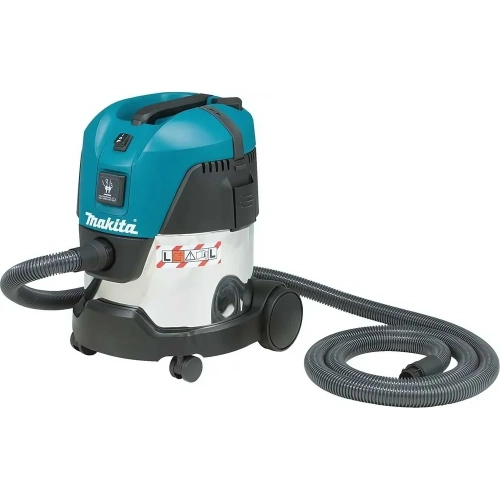 Пылесос Makita VC2012L фото 9