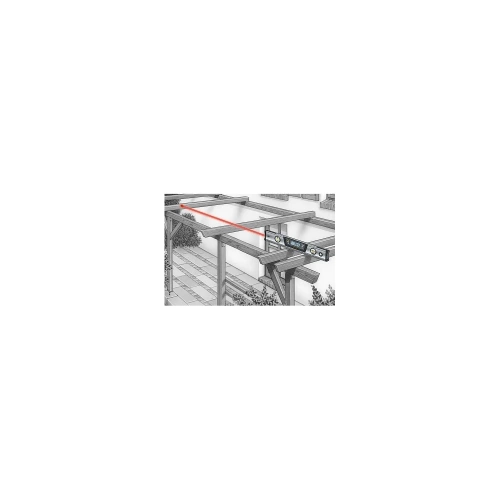 Цифровой электронный уровень Laserliner DigiLevel Pro 40 081.270A фото 9