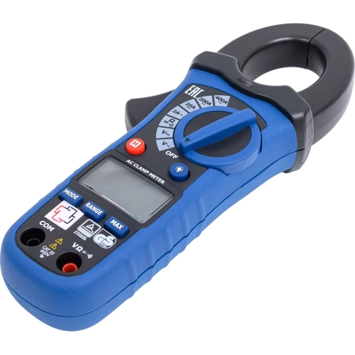 Клещи мультиметры LASERTECH LT-360 7092159 фото 3