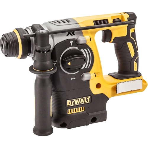 Аккумуляторный перфоратор DEWALT 18 В, 2.1 Дж, 4600 уд/мин, без АКБ и ЗУ, в кейсе TSTAK DCH273NT DCH273NT-XJ фото 3
