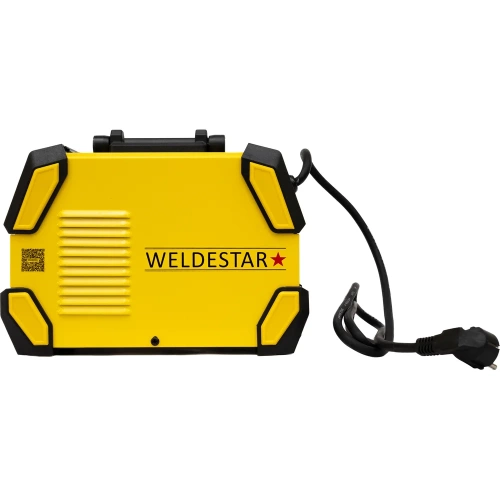 Инвертор сварочный WELDESTAR СИА-160 МАСТЕР  (220В, 160А, ПВ60_, 4,9кВт) (+электроды) ws160 фото 5