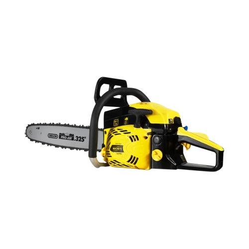 Бензиновая цепная пила FOXWELD MACHETE 154 PRO 7202 фото 5