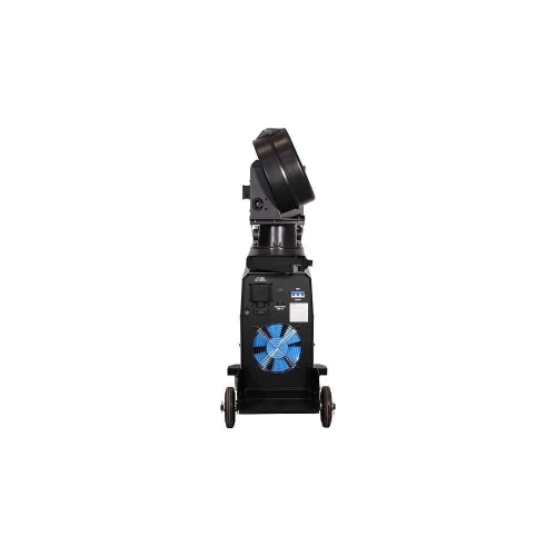 Сварочный полуавтомат Аврора ПРОГРЕСС 500 ПУЛЬС St 34496 фото 6