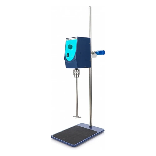 Верхнеприводная мешалка Altimax OS-1A (10000 мПа*с; 100-2500 об./мин; 60 Вт) OS050101 фото 6