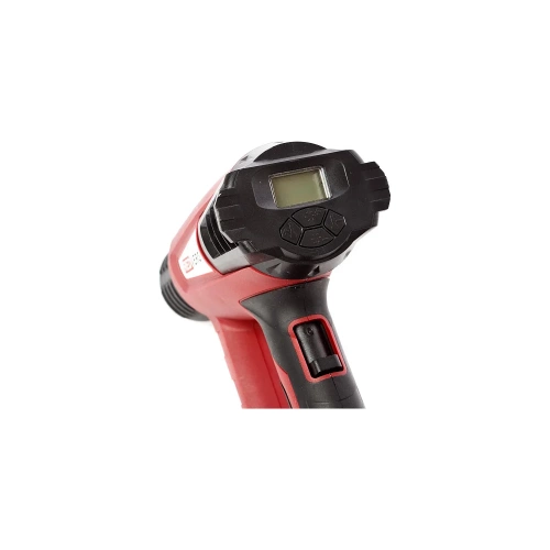 Строительный фен REDVERG RD-HG2000D 6631655 фото 8
