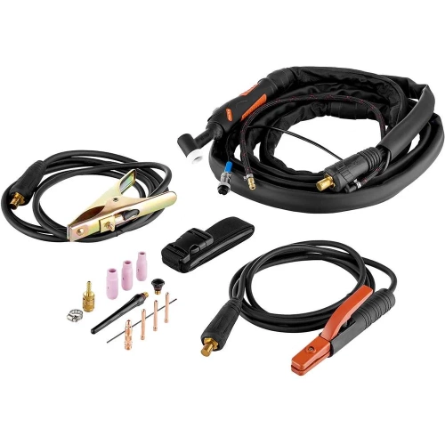 Сварочный инвертор Сварог TIG 200 P DSP "PRO" W212 000000 90925 фото 6