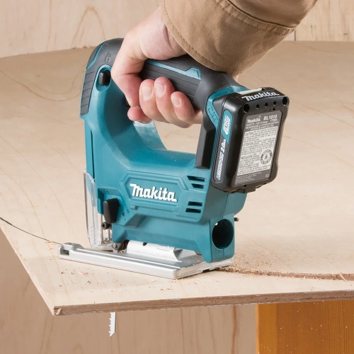 Лобзик Makita CXT JV101DWAE фото 3