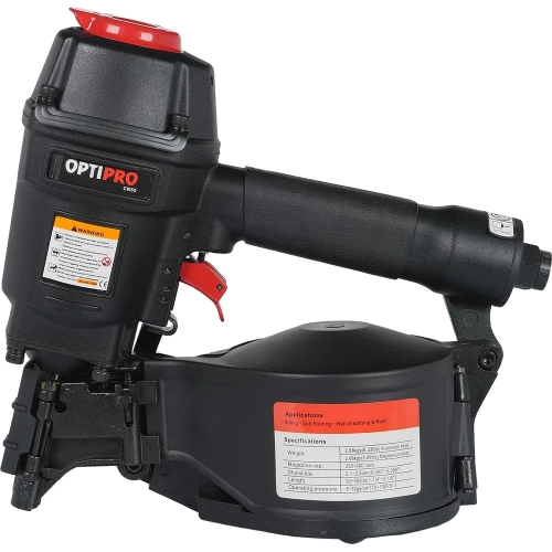 Пневмоинструмент OPTIPRO CN 55 CN55PRO фото 3