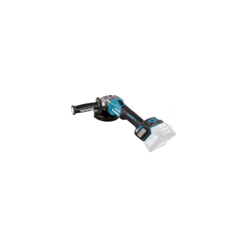 Угловая шлифмашина Makita XGT GA023GZ фото 4