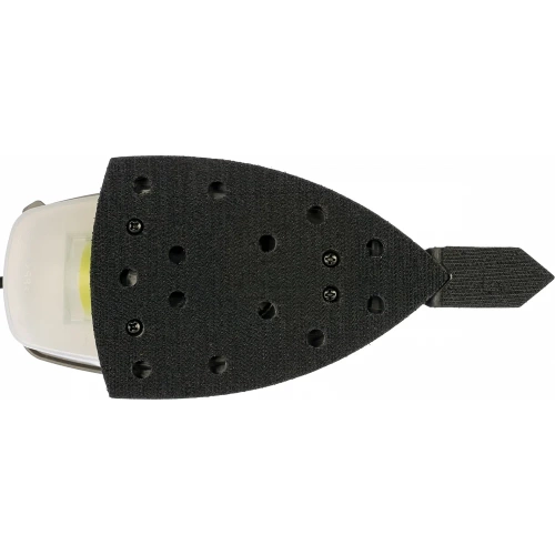 Дельташлифмашина Ryobi + 20 шлифлистов RPS100-SA20 5133002906 фото 4