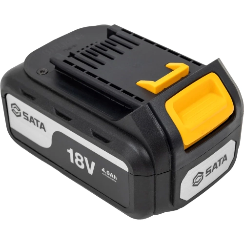 Аккумулятор 18V 4.0 Ah Sata 51519 фото 5