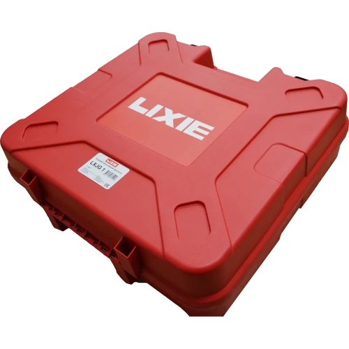 Газовый монтажный пистолет LIXIE LXJG-1 фото 7