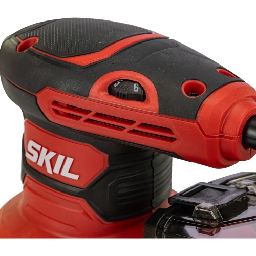 Шлифовальная машина SKIL SR2116 SR2116SE00 фото 8