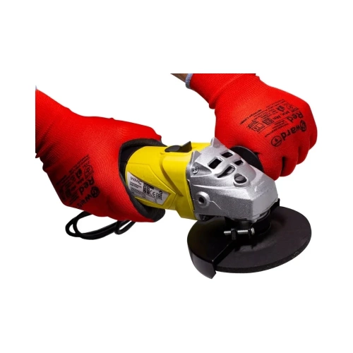 Углошлифовальная электрическая машина WMC TOOLS WMC-S1M-DH31-115(51353) фото 8